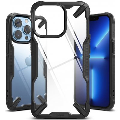 Pouzdro Ringke Fusion X - iPhone 13 Pro