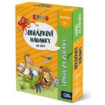 Albi Obrázkové hádanky: České pohádky – Hledejceny.cz