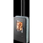 Haas+Sohn Nordby černá/speckstein – Hledejceny.cz