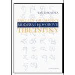 Tibetština-základy moderní hovorové gramatiky – Zbozi.Blesk.cz