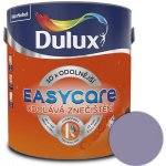 Dulux EasyCare 2,5 l šeřík – Zboží Mobilmania