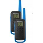 Motorola Talkabout T62 – Zboží Živě