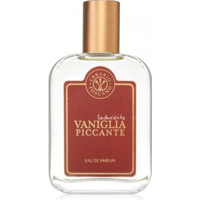 Erbario Toscano Vaniglia Piccante parfémovaná voda unisex 100 ml