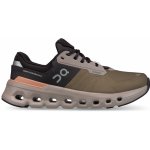 On Running Cloudrunner 2 Waterproof Olive/Mahogany – Zbozi.Blesk.cz