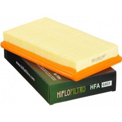 HIFLOFILTRO Vzduchový filtr HFA6401 – Hledejceny.cz