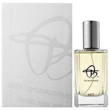 Biehl Parfumkunstwerke EO 02 parfémovaná voda unisex 100 ml