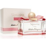 Salvatore Ferragamo Signorina in Fiore toaletní voda dámská 30 ml – Zboží Mobilmania