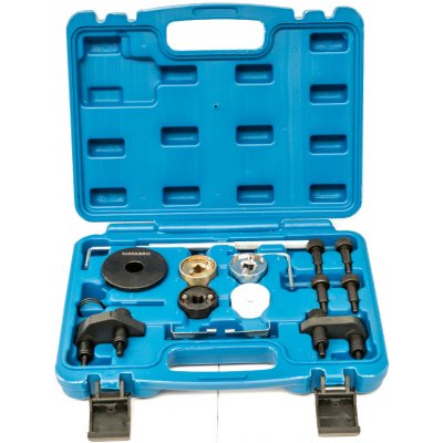 Matabro MB-02-13004, Aretační přípravky 1.8/2.0 VAG TSI/TFSI (aretace rozvodů, sada) – Zboží Mobilmania