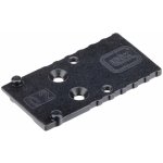 Glock MOS Adapter Plate 02 – Zboží Mobilmania