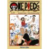 Komiks a manga Seqoy s.r.o. Komiks One Piece 1: Romance Dawn - Dobrodružství začíná 1