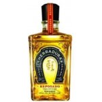 Herradura Reposado 40% 0,7 l (holá láhev) – Zboží Dáma