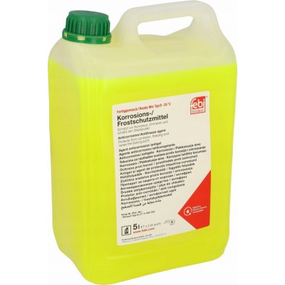 Febi Bilstein 26581 5 l – Zbozi.Blesk.cz