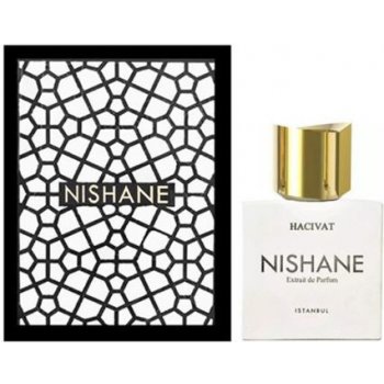 Nishane Hacivat parfém unisex 50 ml