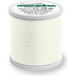 Šicí nit PES Madeira AEROFIL 120 (400m) - univerzální barva 8111 stone grey – Zboží Dáma