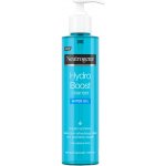 Neutrogena Hydro Boost vodní čistící gel 200 ml – Zbozi.Blesk.cz