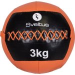 Sveltus Wall ball 3 kg – Zbozi.Blesk.cz