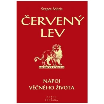 Červený lev