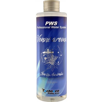 Techneco PWS Frosty Australia 250 ml – Zboží Dáma