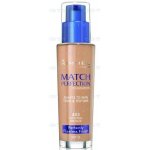 Rimmel London Match Perfection SPF20 make-up 300 Sand 30 ml – Hledejceny.cz