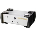 Aten CS-231C Reverzní KVM přepínač 2x1, USB + PS/ 2(option) – Hledejceny.cz