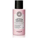 Maria Nila Luminous Colour Conditioner 100 ml – Zboží Mobilmania