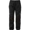 Dámské sportovní kalhoty Mountain Equipment Kalhoty W's Saltoro Pant black