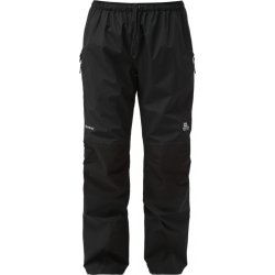 Mountain Equipment Kalhoty W's Saltoro Pant black