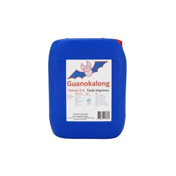 Guanokalong extrakt 5 l