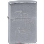 Zippo SCRATCHED LOOK DESIGN – Hledejceny.cz