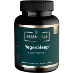 Maxivita ESSENTIALS RegenSleep 60 kapslí – Hledejceny.cz