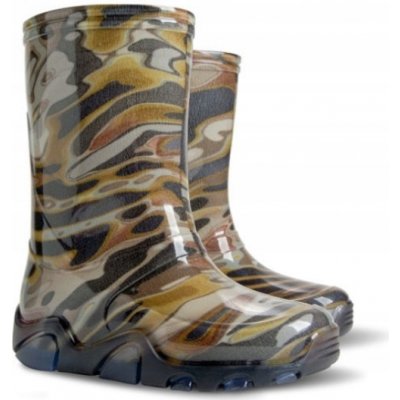 Demar Stormer Print 0030/0031 maskáč – Hledejceny.cz