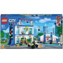 LEGO® City 60372 Policejní akademie