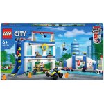 LEGO® City 60372 Policejní akademie – Hledejceny.cz