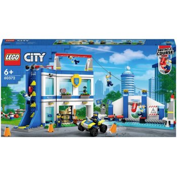 LEGO® City 60372 Policejní akademie