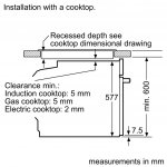 Bosch HSG636XS6 – Hledejceny.cz