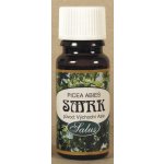 Saloos esenciální olej Smrk 50 ml – Hledejceny.cz