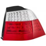 HELLA Zadní světlo HE 2VA009426-121 – Hledejceny.cz