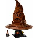 LEGO® Harry Potter™ 76429 Mluvící Moudrý klobouk