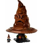 LEGO® Harry Potter™ 76429 Mluvící Moudrý klobouk – Sleviste.cz