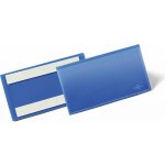Durable Samolepící kapsa na dokumenty 150x67 mm – Hledejceny.cz