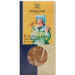 Sonnentor Koření na kuře paní domácí bio 35 g – Zbozi.Blesk.cz