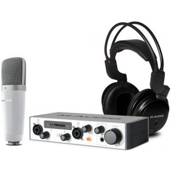 M-Audio Vocal Studio Pro mkII