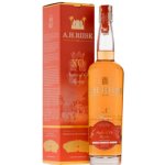 A.H.Riise XO Ambre d´Or Reserve 42% 0,7 l (karton) – Sleviste.cz