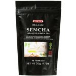 Mitoku Bio Sencha zelený čaj 85 g – Zbozi.Blesk.cz