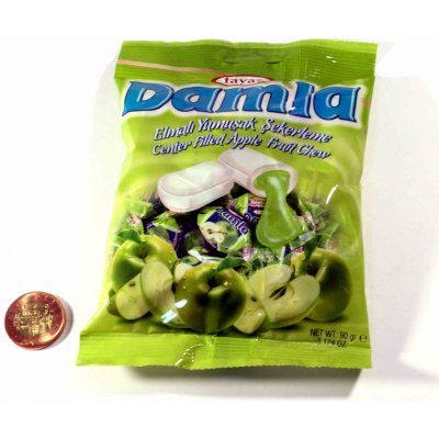 Damla jablko 90 g