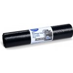 Wimex Odpadový pytel černý 70L 40µm 25ks – Zboží Mobilmania