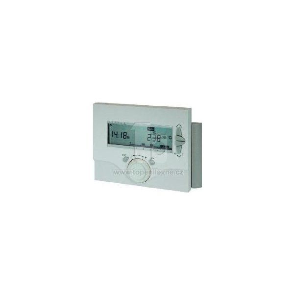 Baxi termostat prostorový REA 23 REA 23 od 2 601 Kč - Heureka.cz