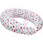 Scamp Multi kojící polštář Colorful Heart – Zboží Dáma