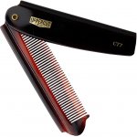 Uppercut Deluxe Flip Comb CT7 – Zboží Dáma