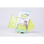 LickiMat Felix lízací podložka 22 cm – Zboží Mobilmania